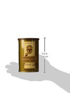 Mehmet Efendi Turkish Coffee, 250 Gram Can N3