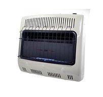 Mr. Heater, Corporation Mr. Heater, 30,000 BTU Vent Free Propane Garage Heater, MHVFGH30LPBT N2