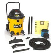 Shop-Vac 9625910 6.0-Peak Horsepower Right Stuff Wet/Dry Vacuum, 14-Gallon