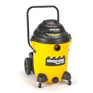 Shop-Vac 9625910 6.0-Peak Horsepower Right Stuff Wet/Dry Vacuum, 14-Gallon N2