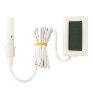 LingStar Mini Digital LCD Thermometer Hygrometer Humidity Temperature -50Celsius to 70Celsius 10% RH to 99% RH N5