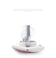Jinsen Perfume bottle 120ml Cool Mist Ultrasonic Humidifier, with Whisper-quiet Operation, Automatic Shut-off,... N35