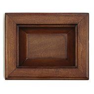 Pleasant Hearth 238-11-68 Everest Media Fireplace in Cherry Finish N5