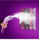 Jinsen Perfume bottle 120ml Cool Mist Ultrasonic Humidifier, with Whisper-quiet Operation, Automatic Shut-off,... N36