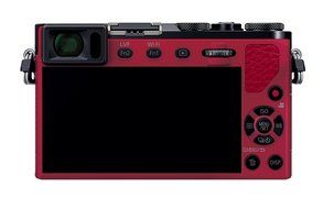 Panasonic LUMIX DMC-GM5 DSLM Mirrorless Camera with Eye Viewfinder, 12-32mm Lens Kit (Black) - International Version...
