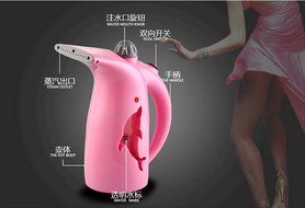 Jinsen Perfume bottle 120ml Cool Mist Ultrasonic Humidifier, with Whisper-quiet Operation, Automatic Shut-off,... N41