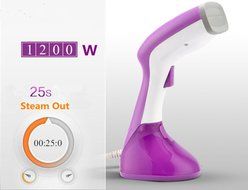 Jinsen Perfume bottle 120ml Cool Mist Ultrasonic Humidifier, with Whisper-quiet Operation, Automatic Shut-off,... N42