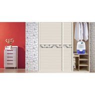 KEDSUM FCC Approved Small Thermo-Electric Dehumidifier, 108 Square Feet for Small Laundry Room, Bedroom,Kitchen... N14