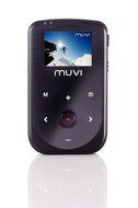 Veho Muvi 1080p HD Pro Mini Camera HD10 with Wireless Remote + Waterproof Case