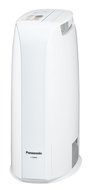 Panasonic Clothes dryer dehumidifier Desiccant method F-YZM60-W (White)