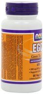 NOW Foods EGCg Green Tea Extract ,400mg, 90 Vcaps N11