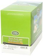Green Mountain Coffee French Vanilla Decaf, Light Roast, K-Cup Portion Count for Keurig K-Cup Brewers, 24-Count N3