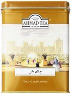 Ahmad Tea Black Cardamom Loose Tea, 17.6 oz N2