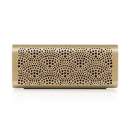 BRAVEN LUX Portable Wireless Bluetooth Speaker [12 Hr Playtime][Water Resistant] Built-In 1400 mAh Power Bank...