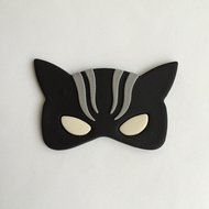 Super Hero Mask 108 Cookie Cutter Set (2 inches)