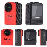 SJCAM M20 Sports Action Camera 4K 24fps 1080P 60fps Full HD Novatek NTK96660 16MP 166&deg;Wide Angle Waterproof 30M... N4