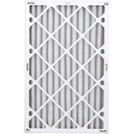 Commercial Grade Air Cleaning filter, 6 Pack N2