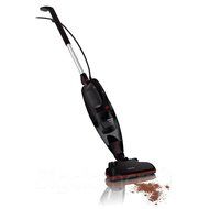 Philips Fc6132 Vacuum Cleaner Black Cyclone Hepa Filter Upright 220v N4