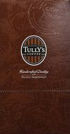 Tully's Coffee Breakfast Blend K-Cup for Keurig Brewers (Pack of 96) N6