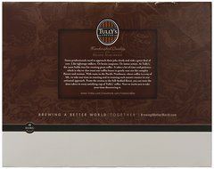 Tully's Coffee Breakfast Blend K-Cup for Keurig Brewers (Pack of 96) N7