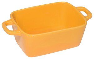 Now Designs Mini-Loaf Pans, Aegean Blue, Set of 4 N4