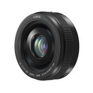 Panasonic Lumix DMC-GX8 Mirrorless Micro 4/3 Digital Camera (Body Only, Sil), 12-35mm f/2.8 Asph. Lens, 20mm f...