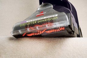 BISSELL PowerLifter PowerBrush Upright Deep Cleaner, 1622