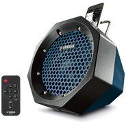 Yamaha PDX-B11 Portable Bluetooth Speaker System (Black)