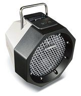 Yamaha PDX-B11 Portable Bluetooth Speaker System (Black) N2
