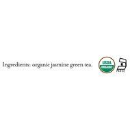 Tea Forte JASMINE GREEN Organic Loose Leaf Green Tea, 3.5 Ounce Tea Tin