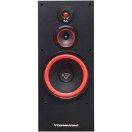 3-Way Floor-Standing Speaker with Grille N2