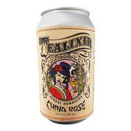 TEALIXIR HERBAL KOMBUCHA - China Rose - Inspired by Traditional Chinese Medicine, this herbal tonic features Fo-Ti... N2