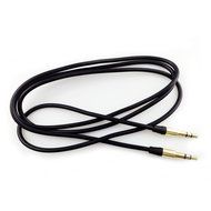 Audio Cord Auxiliary Cable Aux Cord Piwei Black 3.5mm Audio Cable Male to Male for Car Stereos, iPhone, iPod,...