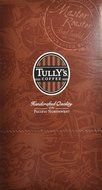Tully's Coffee French Roast, Keurig K-Cups, 72 Count N43