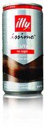 illy issimo Coffee Drink, Caff&egrave;, 6.8-Ounce Cans (Pack of 12) N31