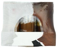 illy issimo Coffee Drink, Caff&egrave;, 6.8-Ounce Cans (Pack of 12) N35
