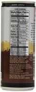 illy issimo Coffee Drink, Caff&egrave;, 6.8-Ounce Cans (Pack of 12) N36