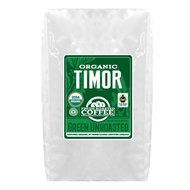 Green Unroasted Coffee, 5 Lb. Bag, Fresh Roasted Coffee LLC. (Colombian Supremo) N29