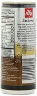 illy issimo Coffee Drink, Caff&egrave;, 6.8-Ounce Cans (Pack of 12) N37