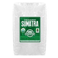 Green Unroasted Coffee, 5 Lb. Bag, Fresh Roasted Coffee LLC. (Colombian Supremo) N30