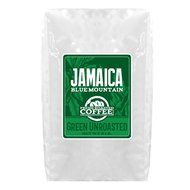 Green Unroasted Coffee, 5 Lb. Bag, Fresh Roasted Coffee LLC. (Colombian Supremo) N31