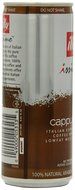 illy issimo Coffee Drink, Caff&egrave;, 6.8-Ounce Cans (Pack of 12) N40
