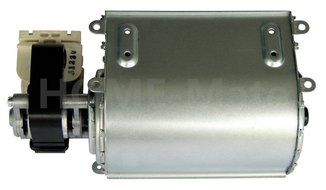 Hongso GFK21, FK21, BLOTSDV Replacement Fireplace Blower Fan UNIT for Heatilator, Majestic, Heat N Glo, Rotom...