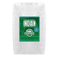 Green Unroasted Coffee, 5 Lb. Bag, Fresh Roasted Coffee LLC. (Colombian Supremo) N33