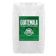 Green Unroasted Coffee, 5 Lb. Bag, Fresh Roasted Coffee LLC. (Colombian Supremo) N34