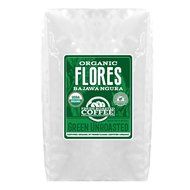Green Unroasted Coffee, 5 Lb. Bag, Fresh Roasted Coffee LLC. (Colombian Supremo) N35