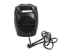 Rosewill RHAH-13001 1500W Quick Heat Ceramic Heater with Safety Tip Over Switch N3