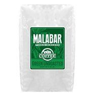 Green Unroasted Coffee, 5 Lb. Bag, Fresh Roasted Coffee LLC. (Colombian Supremo) N36