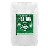 Green Unroasted Coffee, 5 Lb. Bag, Fresh Roasted Coffee LLC. (Colombian Supremo) N37