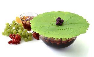 Charles Viancin Grape Lid - Large 11"